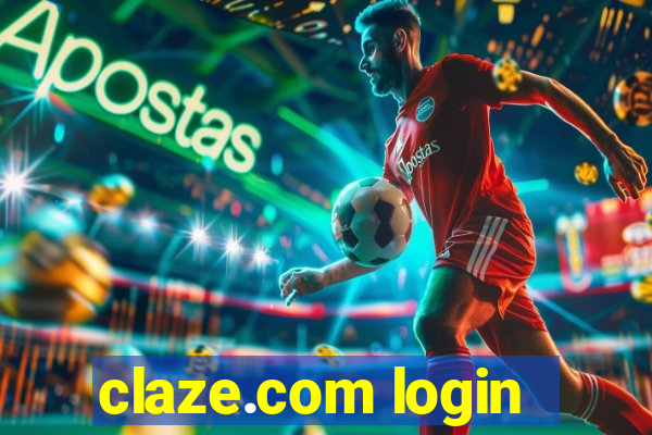 claze.com login